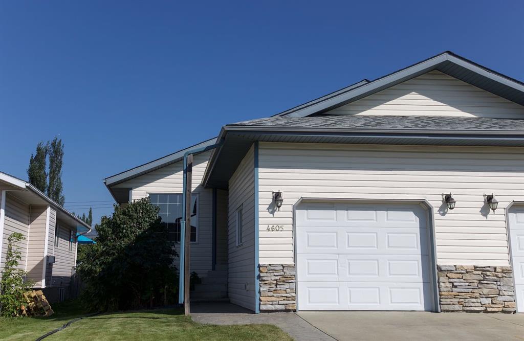 4605 44 Street , A2254521, Alberta,