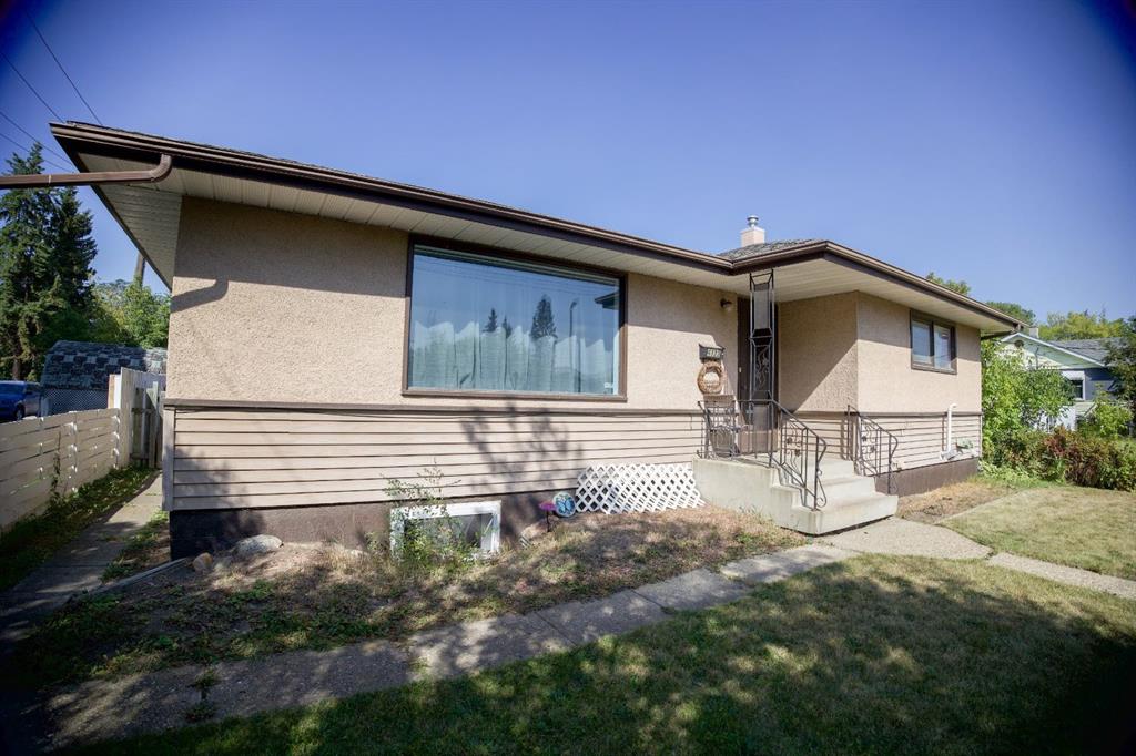 Third View of 4122 50 Street , Michener Hill, Red Deer, Alberta, T4N 1W7