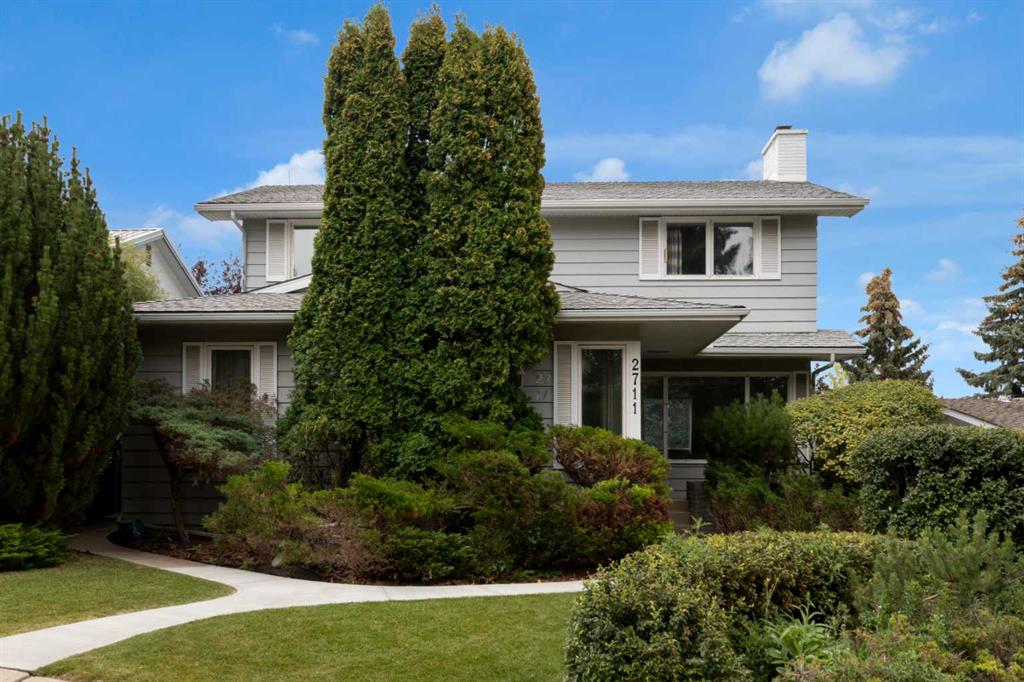 2711 Crawford Road NW, A2254530, Alberta,