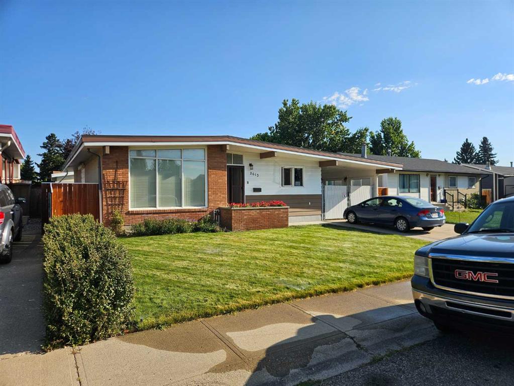 2613 10 Avenue , A2254531, Alberta,