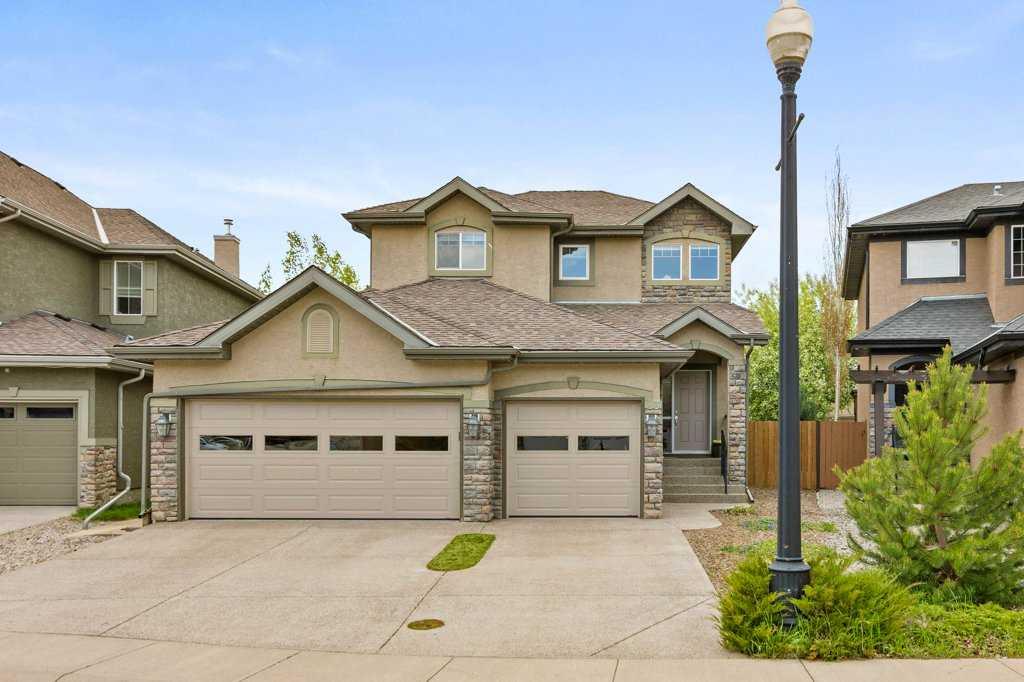 23 Cranleigh Close SE, A2254532, Alberta,