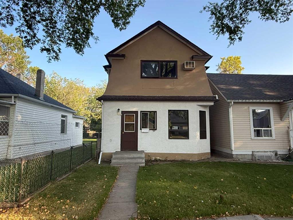 831A 4 Street SE, A2254535, Alberta,