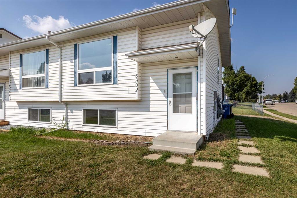 5302 36A Street , A2254536, Alberta,