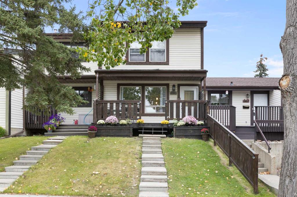 1324 Ranchlands Way NW, A2254540, Alberta,