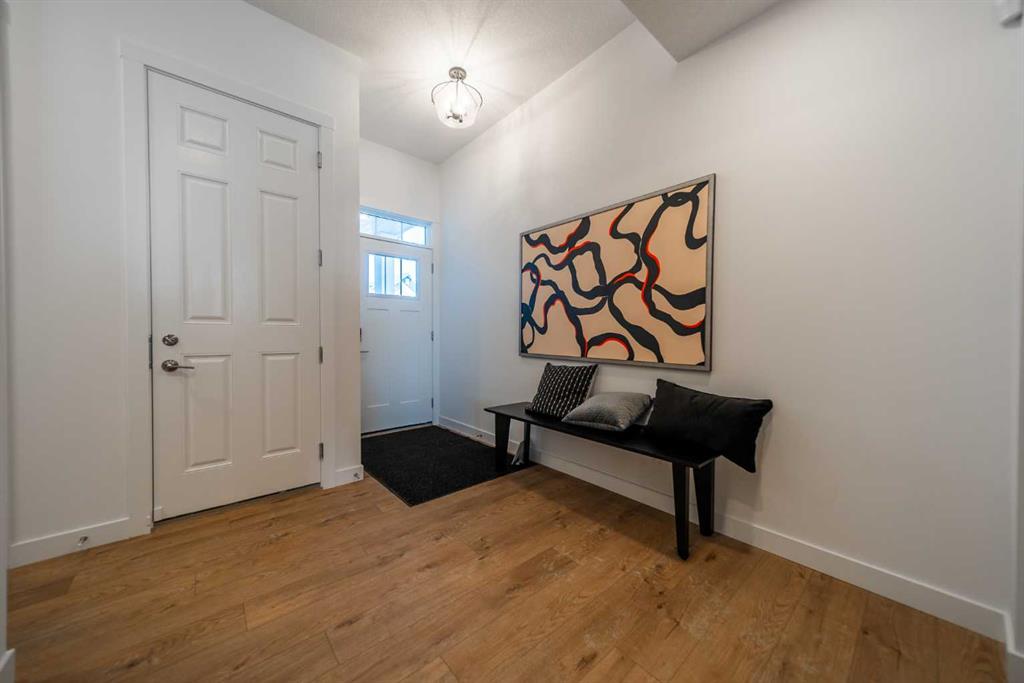 Third View of 203 Lucas Common NW, Livingston, Calgary, Alberta, T3P 2B3