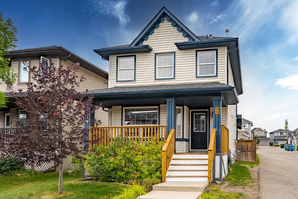 93 Evansford Circle NW, A2254544, Alberta,