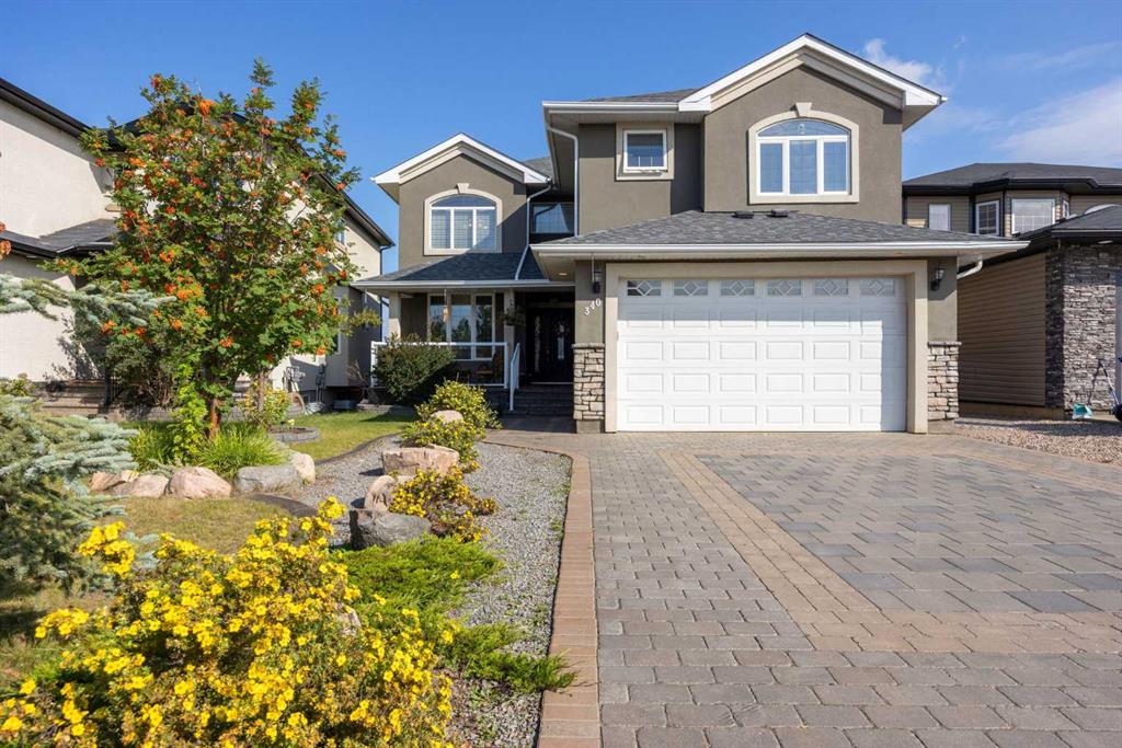 Third View of 340 Fireweed Crescent , Timberlea, Fort McMurray, Alberta, T9K 0J6