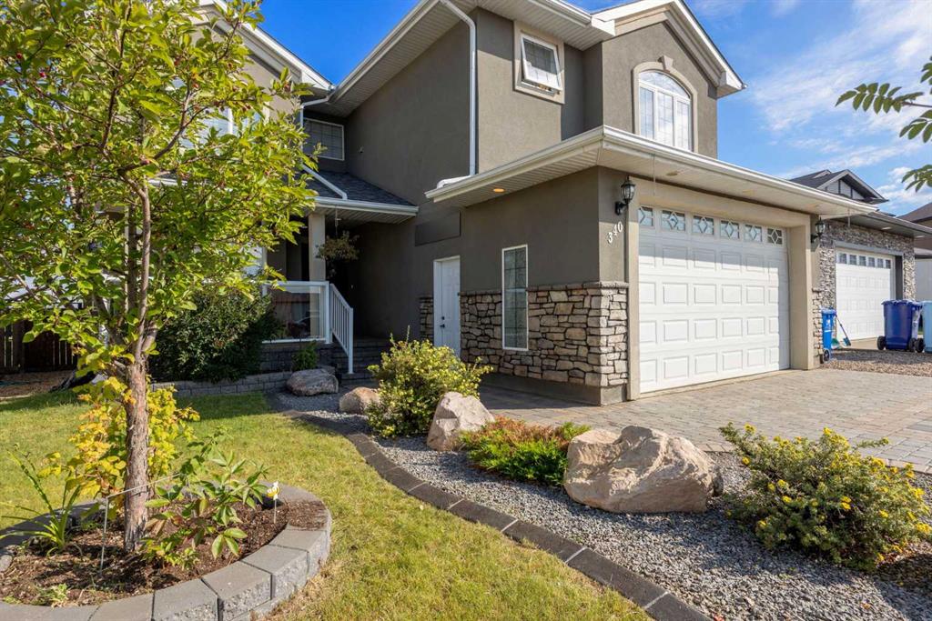 Fourth View of 340 Fireweed Crescent , Timberlea, Fort McMurray, Alberta, T9K 0J6