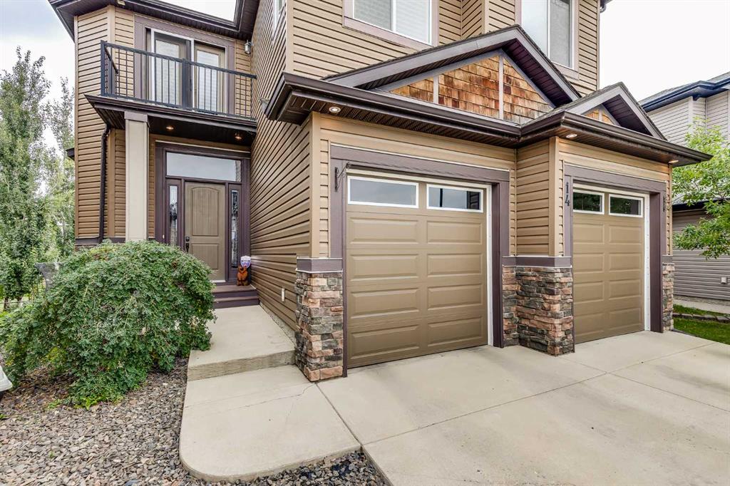 14 Prairie Springs Cove SW, A2254550, Alberta,