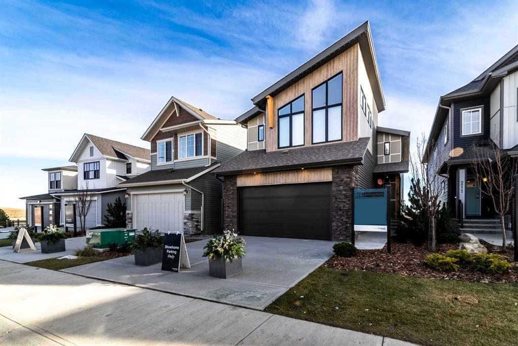 207 Lucas Common NW, A2254552, Alberta,