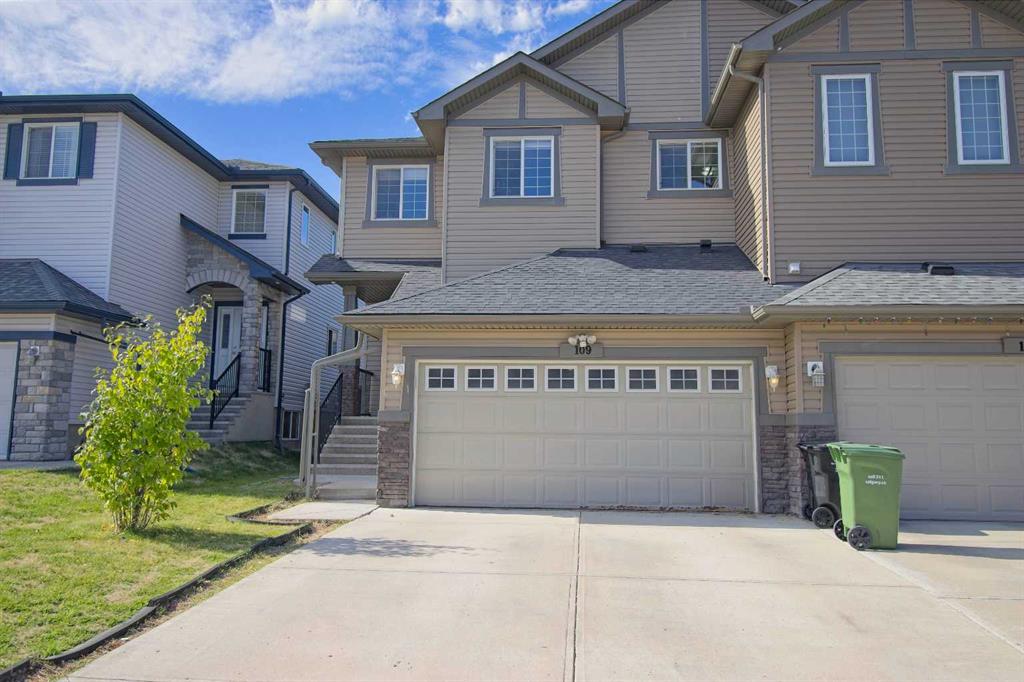 109 Bridlerange Place SW, A2254555, Alberta,