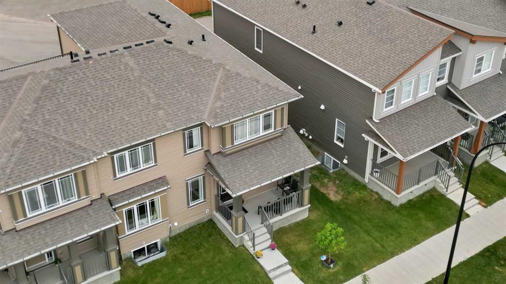 Fourth View of 1311 148 Avenue NW, Carrington, Calgary, Alberta, T3P 1W2
