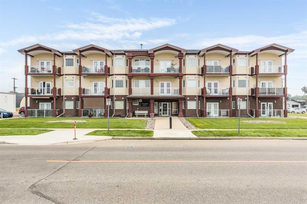 102, 105 Main Street S, A2254562, Alberta,