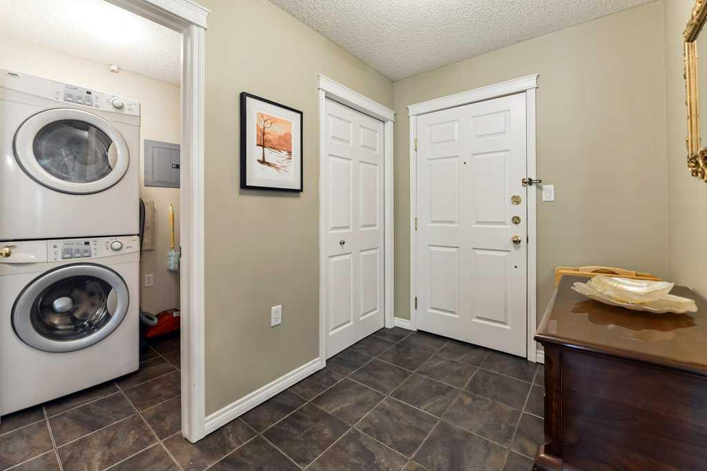 Fifth View of 215, 6800 Hunterview Drive NW, Huntington Hills, Calgary, Alberta, T2K 6K5