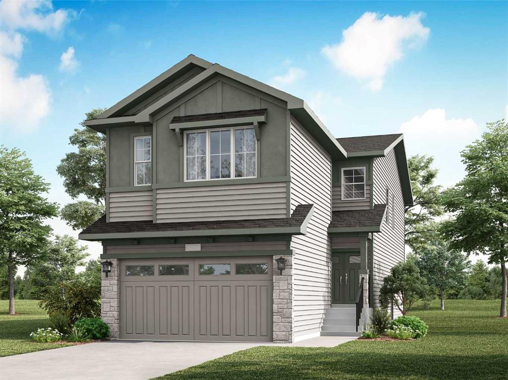 284 Savanna Drive NE, A2254565, Alberta,