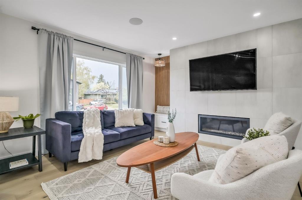 Fifth View of 3224 24A Street SW, Richmond, Calgary, Alberta, T3E1W7