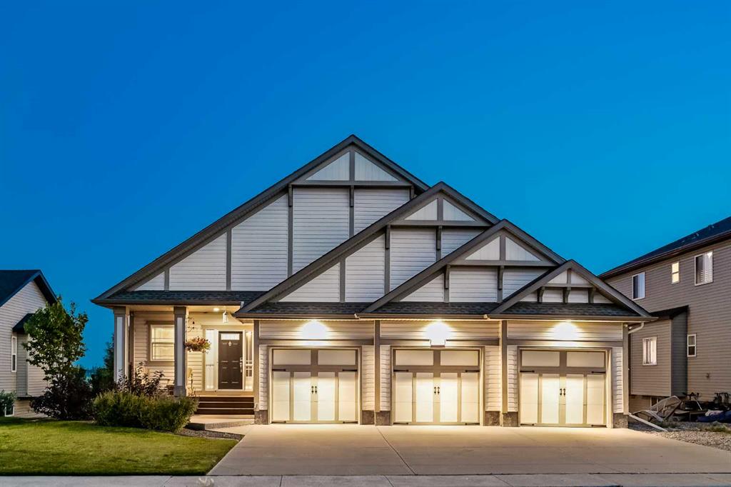 231 Railway Close SE, A2254570, Alberta,