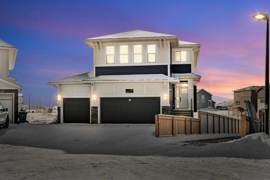 263 Chelsea Heath , A2254571, Alberta,