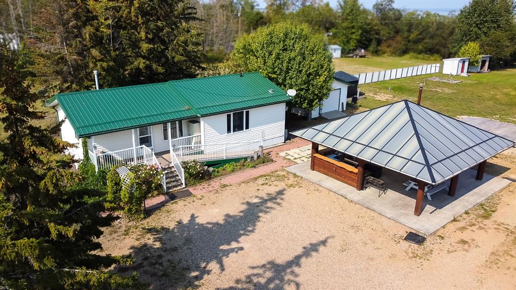 143 Peace River Ave  , A2254580, Alberta,
