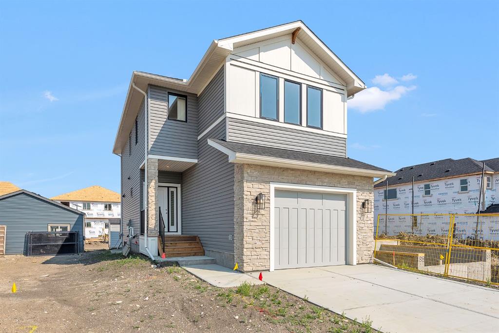 92 Fireside Common , A2254583, Alberta,