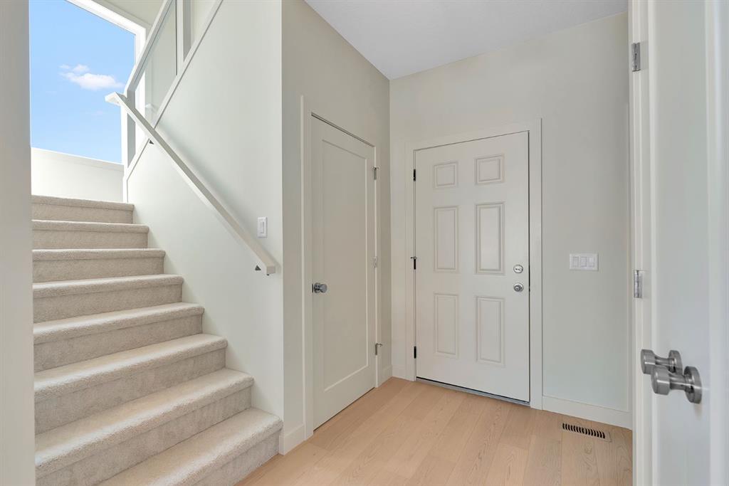 Fifth View of 92 Fireside Common , Fireside, Cochrane, Alberta, T4C 3J1