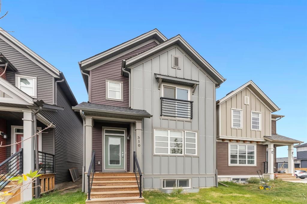 310 Savanna Terrace NE, A2254585, Alberta,