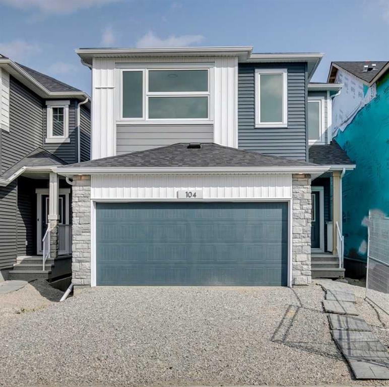 104 Amblefield Grove NW, A2254589, Alberta,