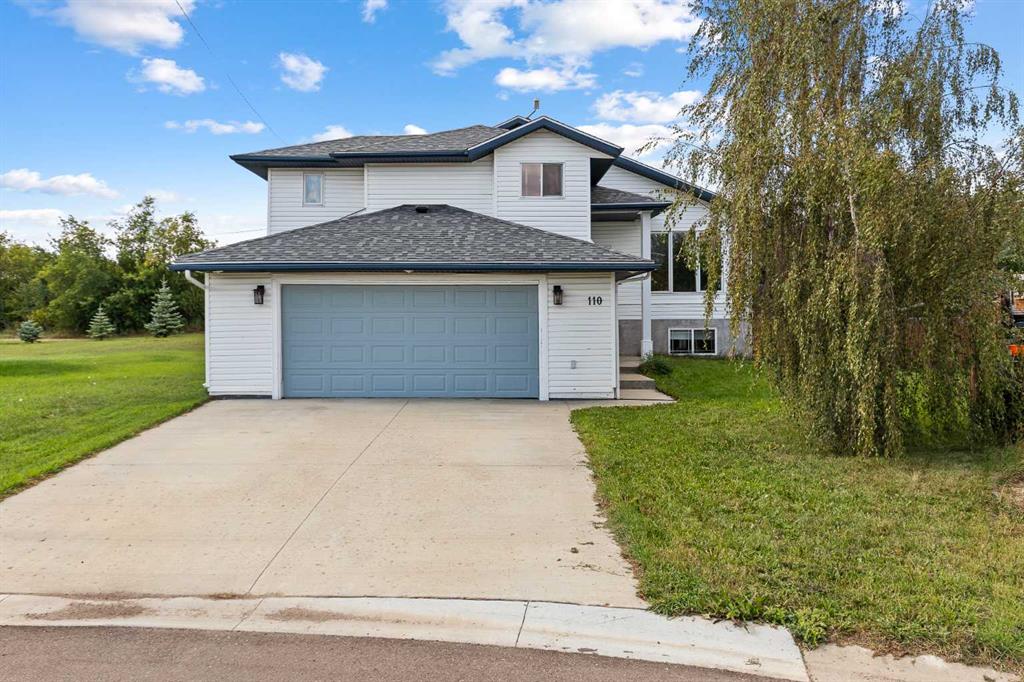 110 Pleasant Drive , A2254597, Alberta,
