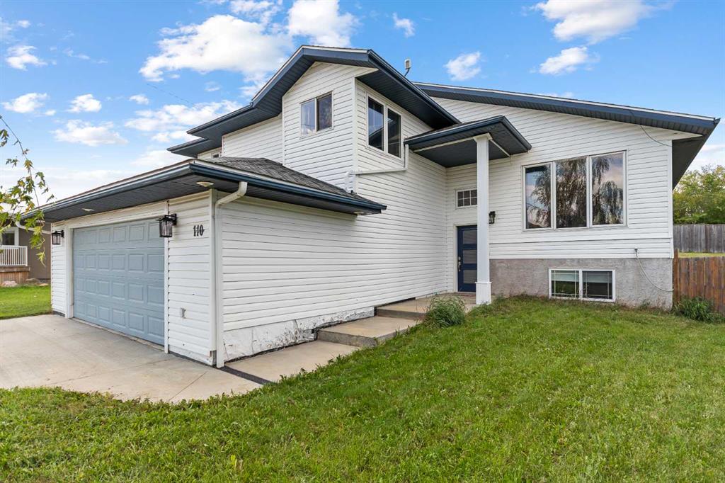 Third View of 110 Pleasant Drive , Paradise Valley, Paradise Valley, Alberta, T0B 3R0