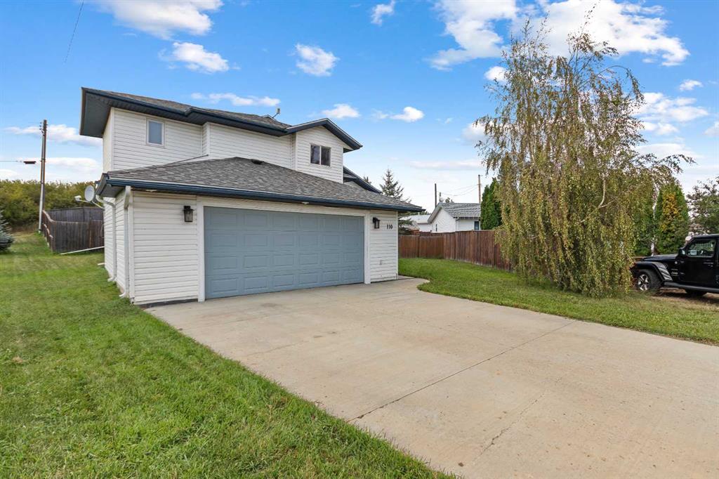 Fourth View of 110 Pleasant Drive , Paradise Valley, Paradise Valley, Alberta, T0B 3R0