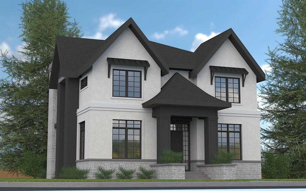703 35 Street NW, A2254598, Alberta,