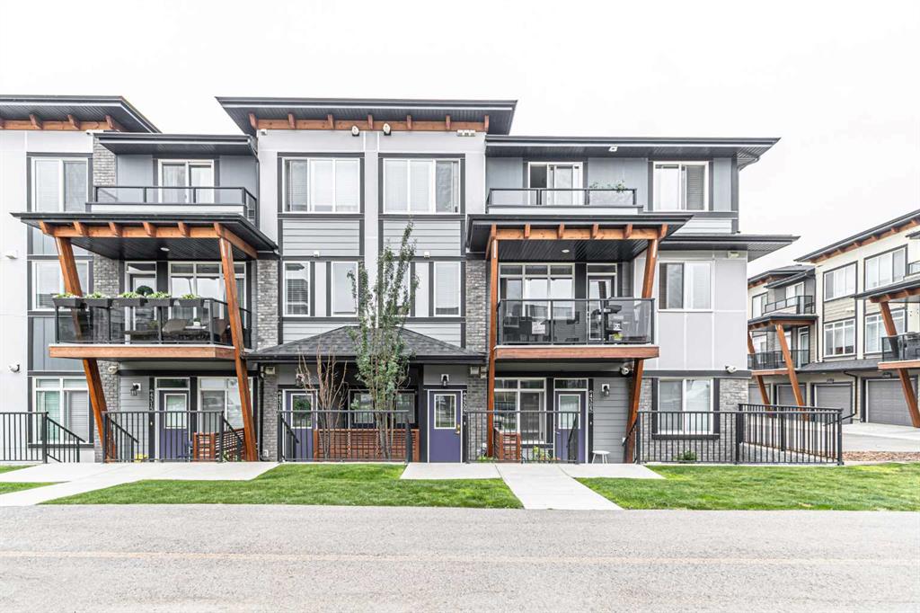 4307 Seton Drive SE, A2254599, Alberta,