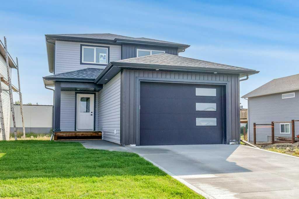 125 Hampton Crescent , A2254600, Alberta,