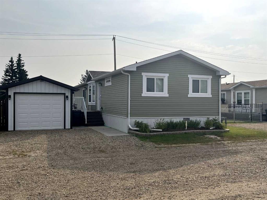 349 Railway Avenue , A2254601, Alberta,