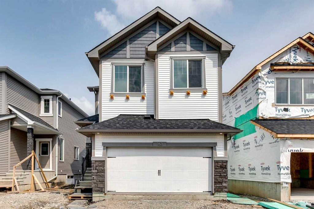 199 Sora Terrace SE, A2254602, Alberta,