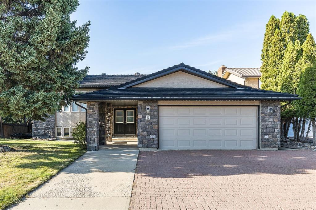 52 Ross Heights Court SE, A2254606, Alberta,
