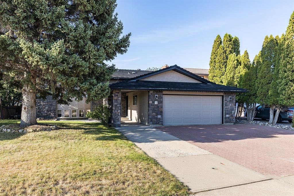 Third View of 52 Ross Heights Court SE, Ross Glen, Medicine Hat, Alberta, T1B2R6