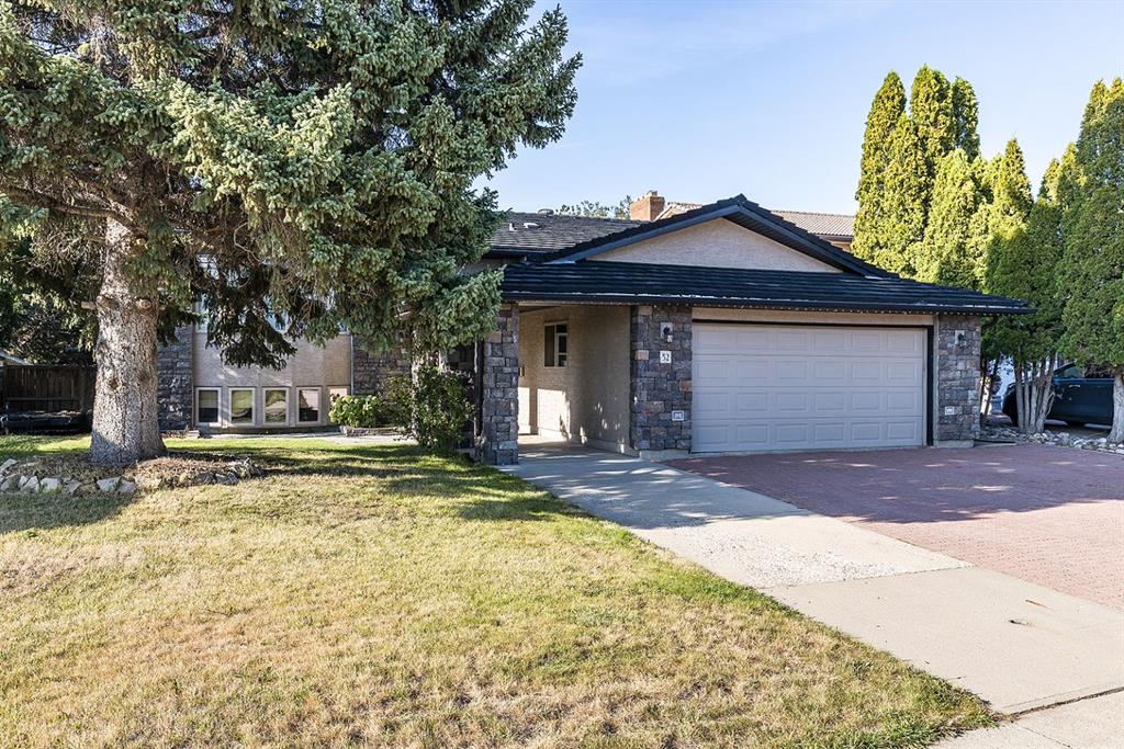Fourth View of 52 Ross Heights Court SE, Ross Glen, Medicine Hat, Alberta, T1B2R6