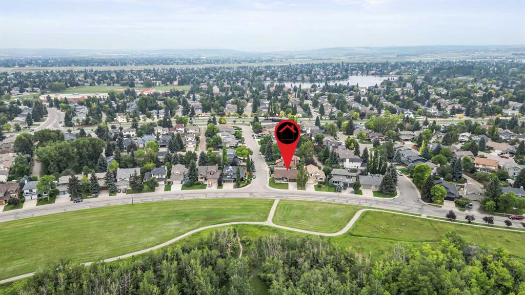 260 Sun Valley Drive SE, A2254608, Alberta,