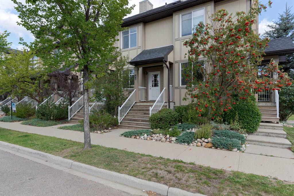 7, 136 Fontaine Crescent , A2254625, Alberta,