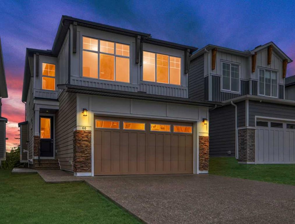 60 Aspen Woods Park SW, A2254627, Alberta,