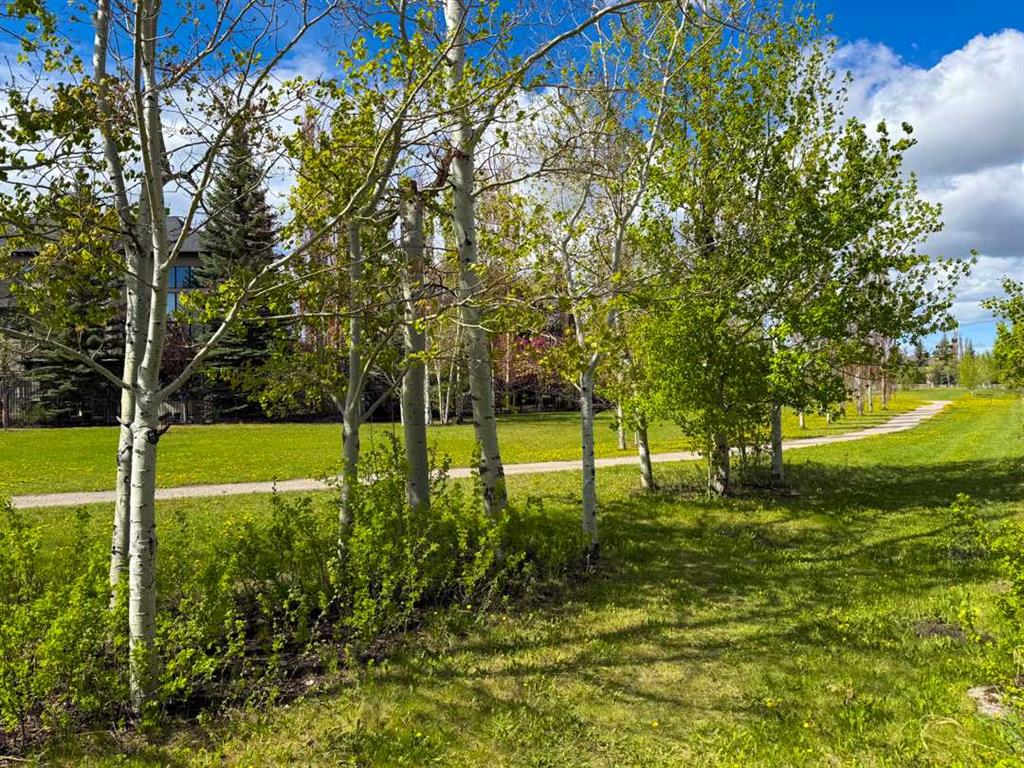 Fourth View of 60 Aspen Woods Park SW, Aspen Woods, Calgary, Alberta, T3H 6H8