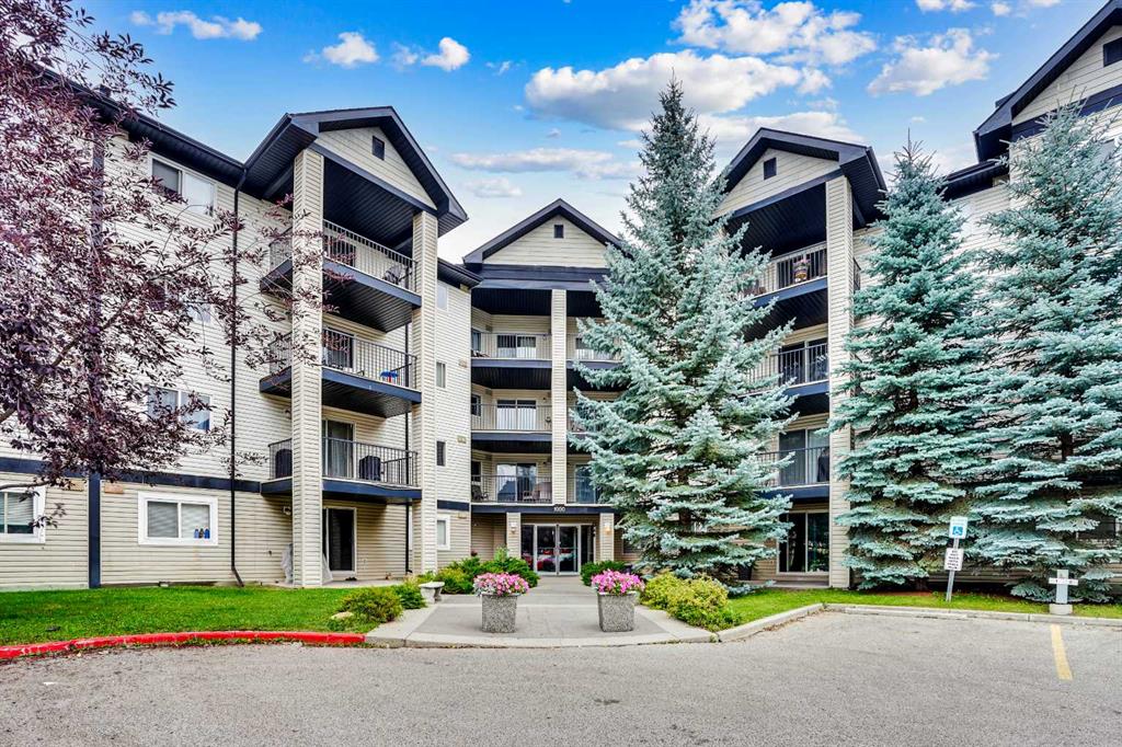 1120, 4975 130 Avenue SE, A2254635, Alberta,