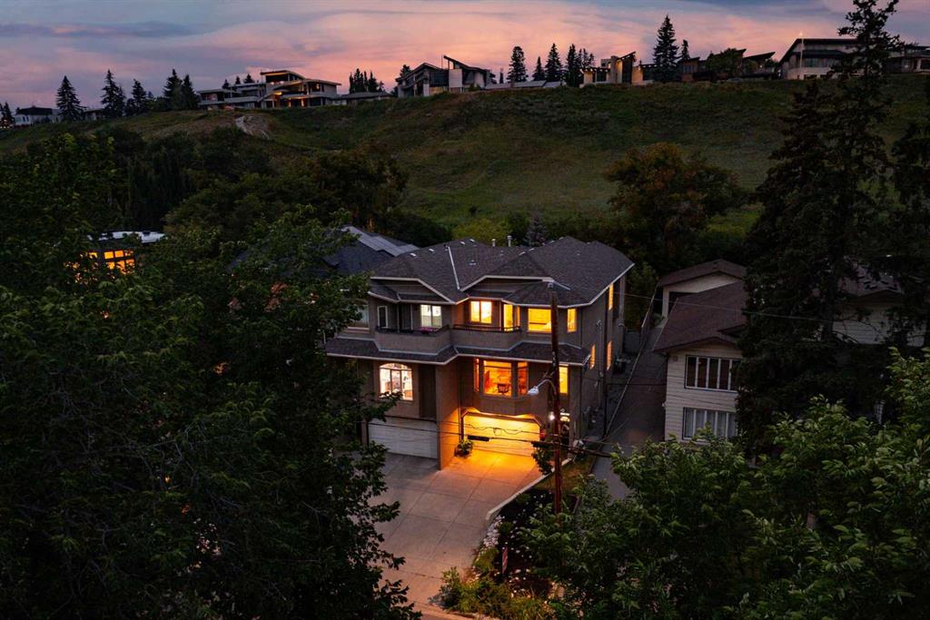 2540 7 Avenue NW, A2254637, Alberta,