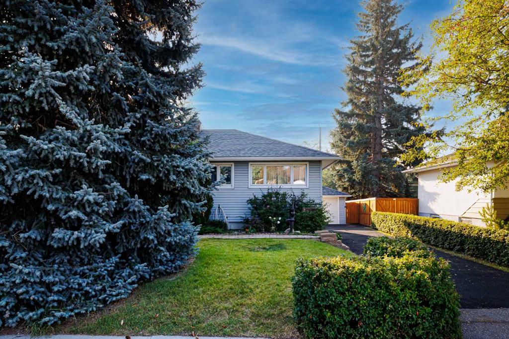 Third View of 5416 Thorndale Road NW, Thorncliffe, Calgary, Alberta, T2K 3E2