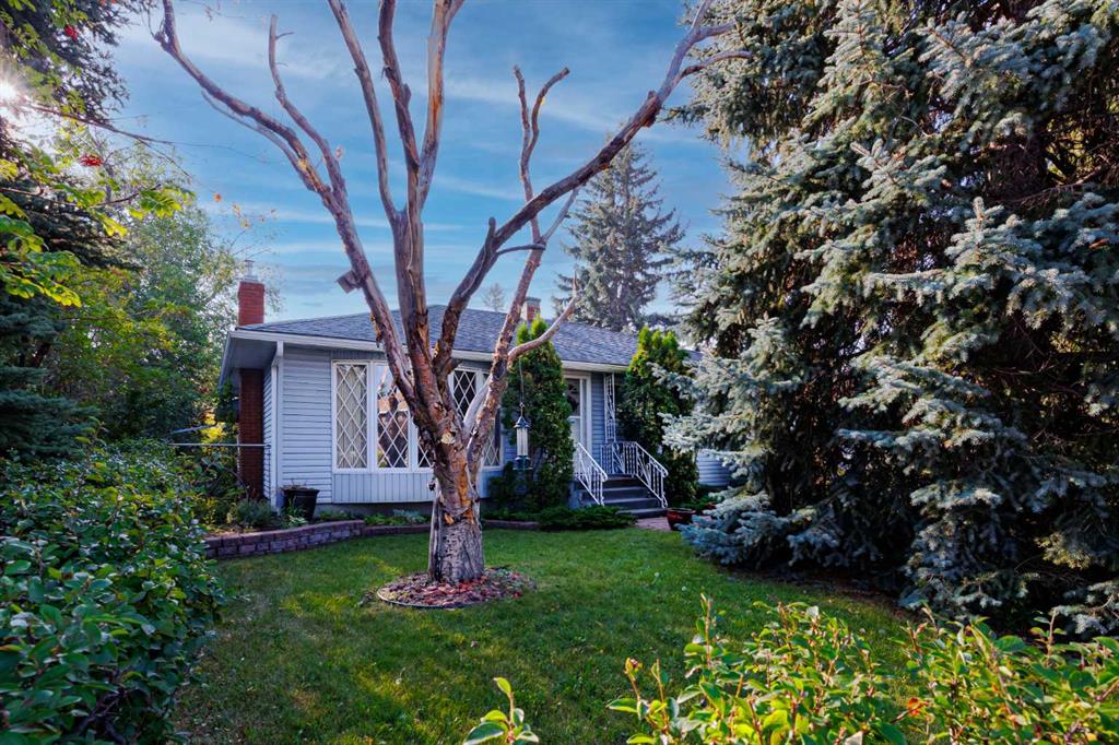 Fourth View of 5416 Thorndale Road NW, Thorncliffe, Calgary, Alberta, T2K 3E2