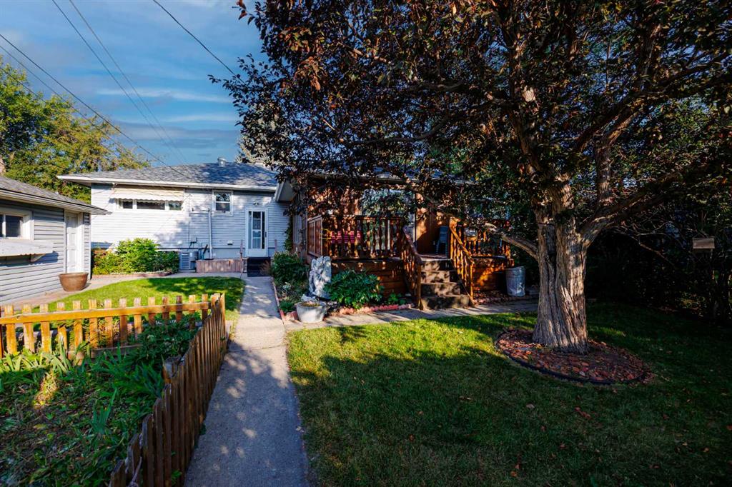 Fifth View of 5416 Thorndale Road NW, Thorncliffe, Calgary, Alberta, T2K 3E2
