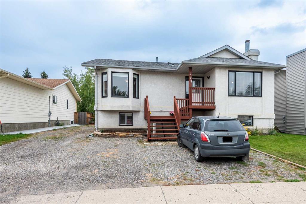 Second View of 405 2 Avenue NW, NONE, Diamond Valley, Alberta, T0L 0H0