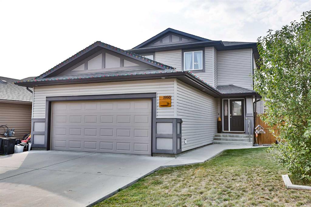 1950 Parkside Green Coaldale  , A2254644, Alberta,