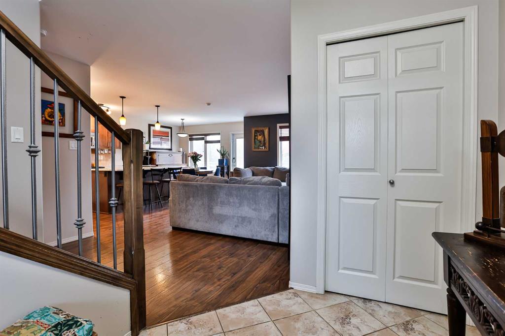 Third View of 1950 Parkside Green Coaldale  , NONE, Coaldale, Alberta, T1M 1R7